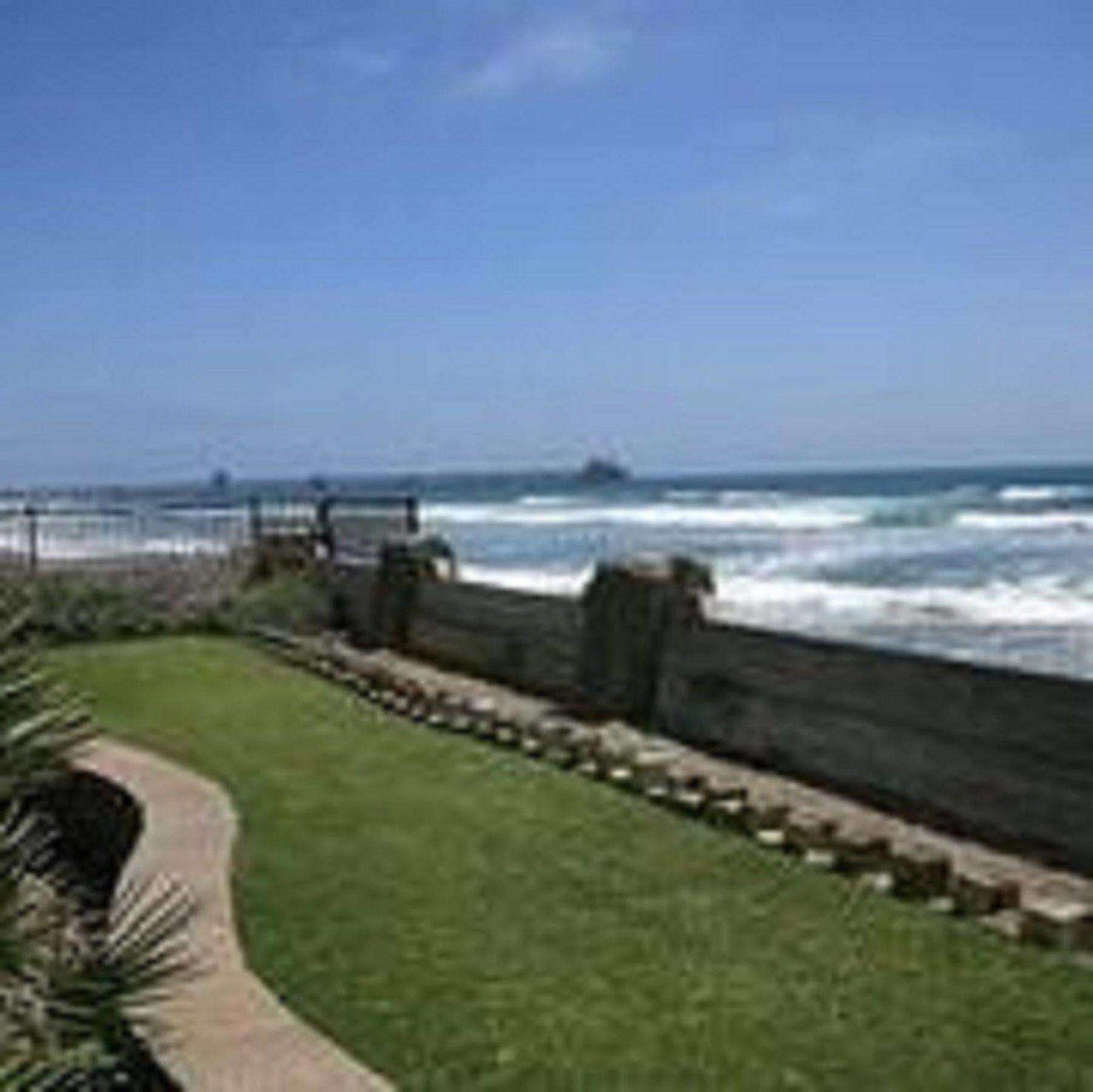 Oceanview Retreat - Steps To The Beach And 2 Pools Oceanside Esterno foto