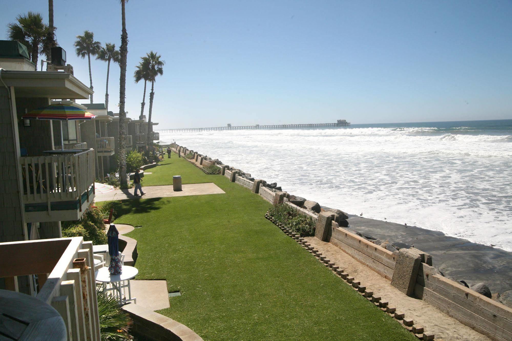 Oceanview Retreat - Steps To The Beach And 2 Pools Oceanside Esterno foto