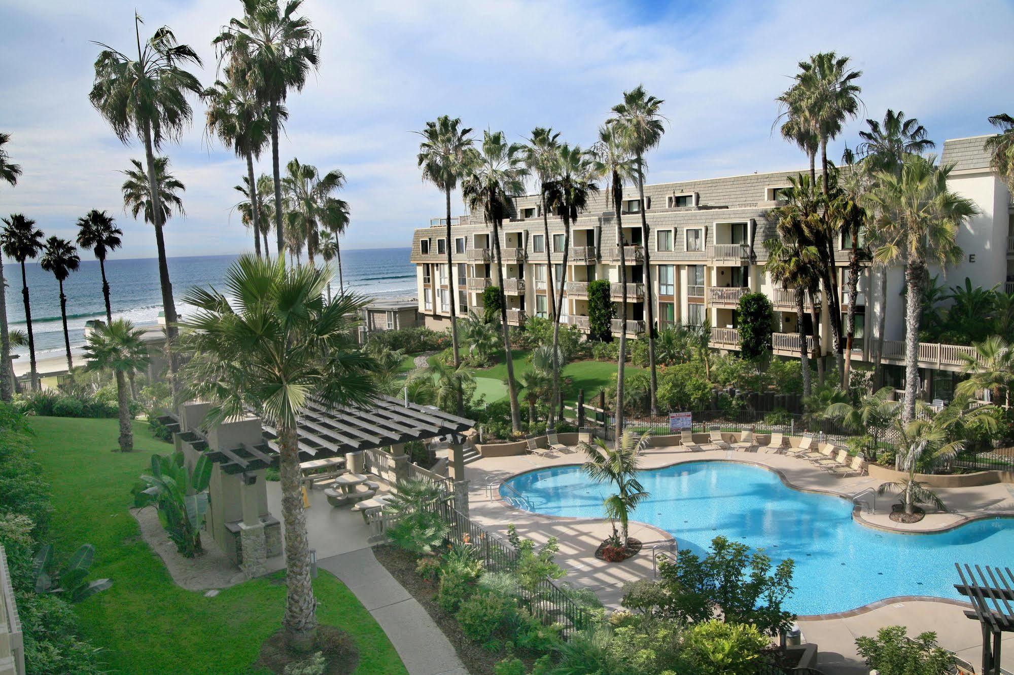 Oceanview Retreat - Steps To The Beach And 2 Pools Oceanside Esterno foto