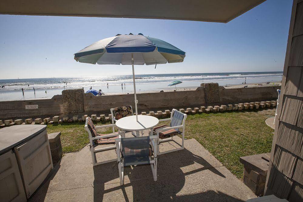 Oceanview Retreat - Steps To The Beach And 2 Pools Oceanside Esterno foto